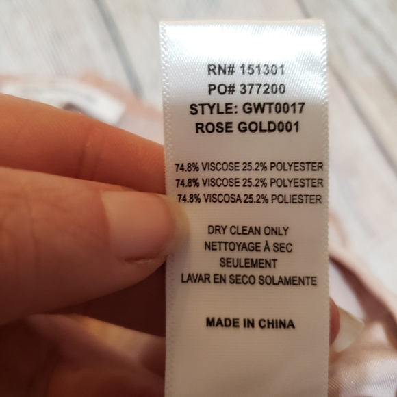 Good American size 1 - Picture 7 of 7